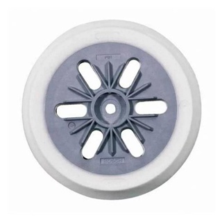 Prato de Borracha Para Lixadeira 150MM 2608601114 Bosch