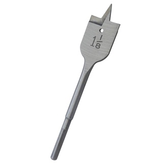 Broca Chata para Madeira 1.1/8" Starfer