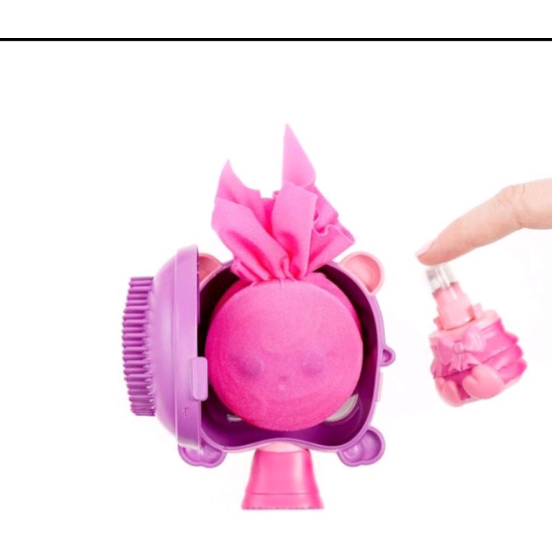 Boneca Pop Pop Hair Surprise 3 Em 1 Original | Shopee Brasil