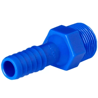 Adaptador Interno Com Rosca Externa De 3/4 X 1/2(espigao)