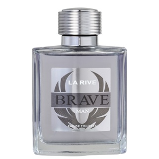 Perfume Brave La Rive Masculino Eau de Toilette 100ml