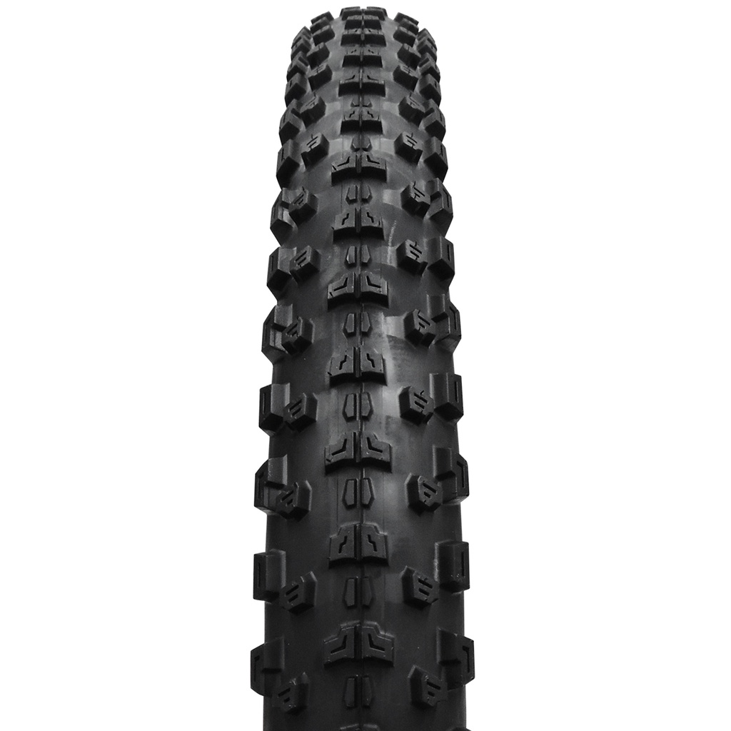 Kit 2 Pneus Bicicleta Hakuba Jumping Hare 29x2.25 Dobrável Kevlar