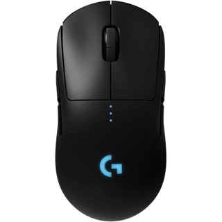 Mouse Gamer Sem Fio Logitech G502 Lightspeed 16KDPI