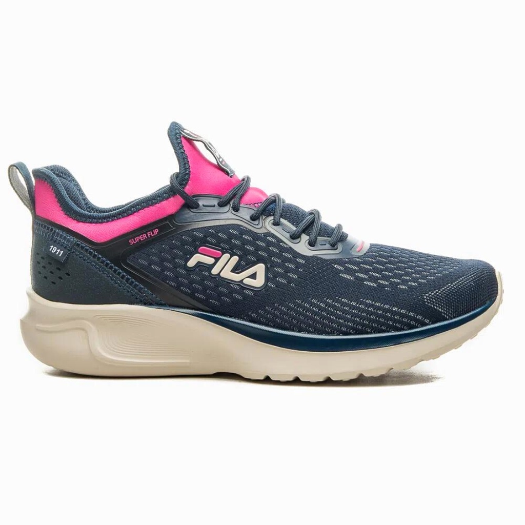 Tenis fila 2024 feminino 44