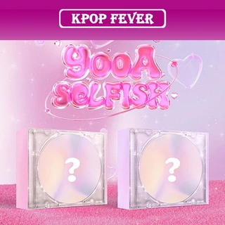 YooA-SELFISH (2o MINI Álbum)