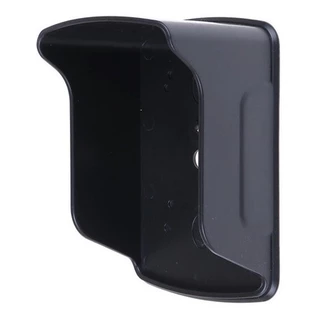 Capa Protetor De Chuva para Interfone ou campainha Universal