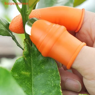 [Cortador De Polegar Ferramentas De Jardinagem Tesoura De Podar Separador De Dedos