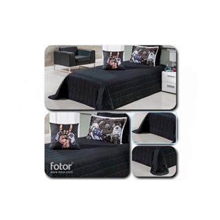 Kit Colcha Cobre Leito Kids Infantil 6 Pcs Matelado Solteiro Menino Menina Imediato