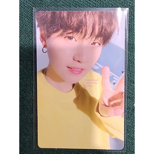 BTS Love Yourself (THE FINAL) Digicode photocards | Shopee Brasil