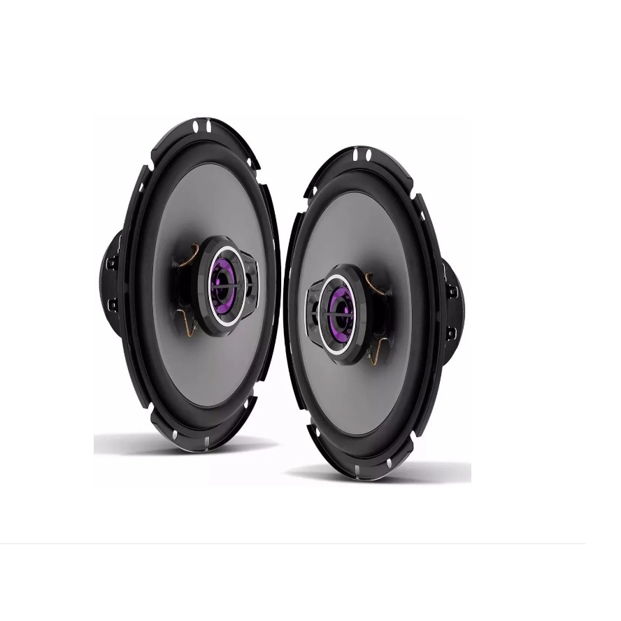 Alto Falante Pioneer 6 Polegada Ts-1760br Triaxial Portas | Shopee Brasil
