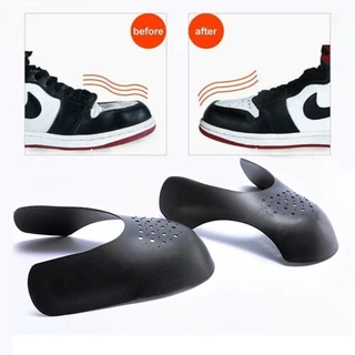 Proteção Universal Crease Anti Vinco Sneakers 34 até 46 Anti Rugas em Tênis Calçados Sapatos
