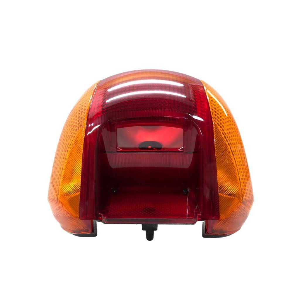 Lanterna Traseira Completa Honda Biz 100