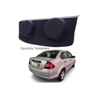 Tampao Ford Fiesta Sedan 2004,2005,2006,2007,2008,2009
