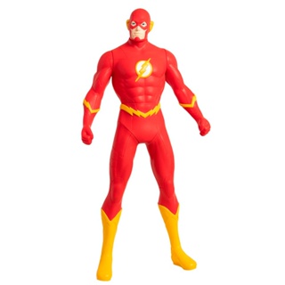 Boneco Flash Atóxico Nova Brink