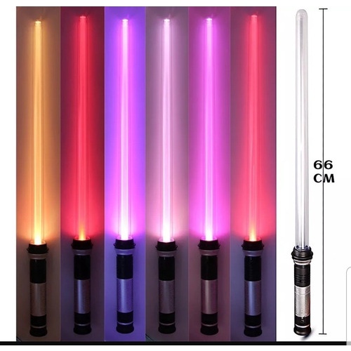 2 Sabre De Luz Star Wars