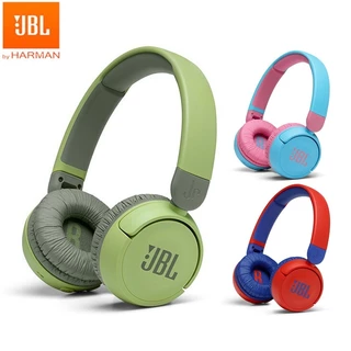 Fones De Ouvido Sem Fio Jbl jr310bt Compatíveis Com Bluetooth Telefone Portátil
