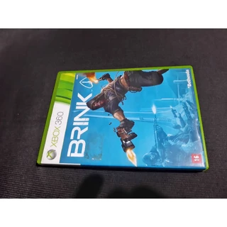 Brink, Xbox360