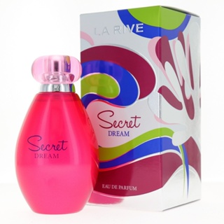 Secret Dream La Rive Eau de Parfum - Perfume Feminino 90ml