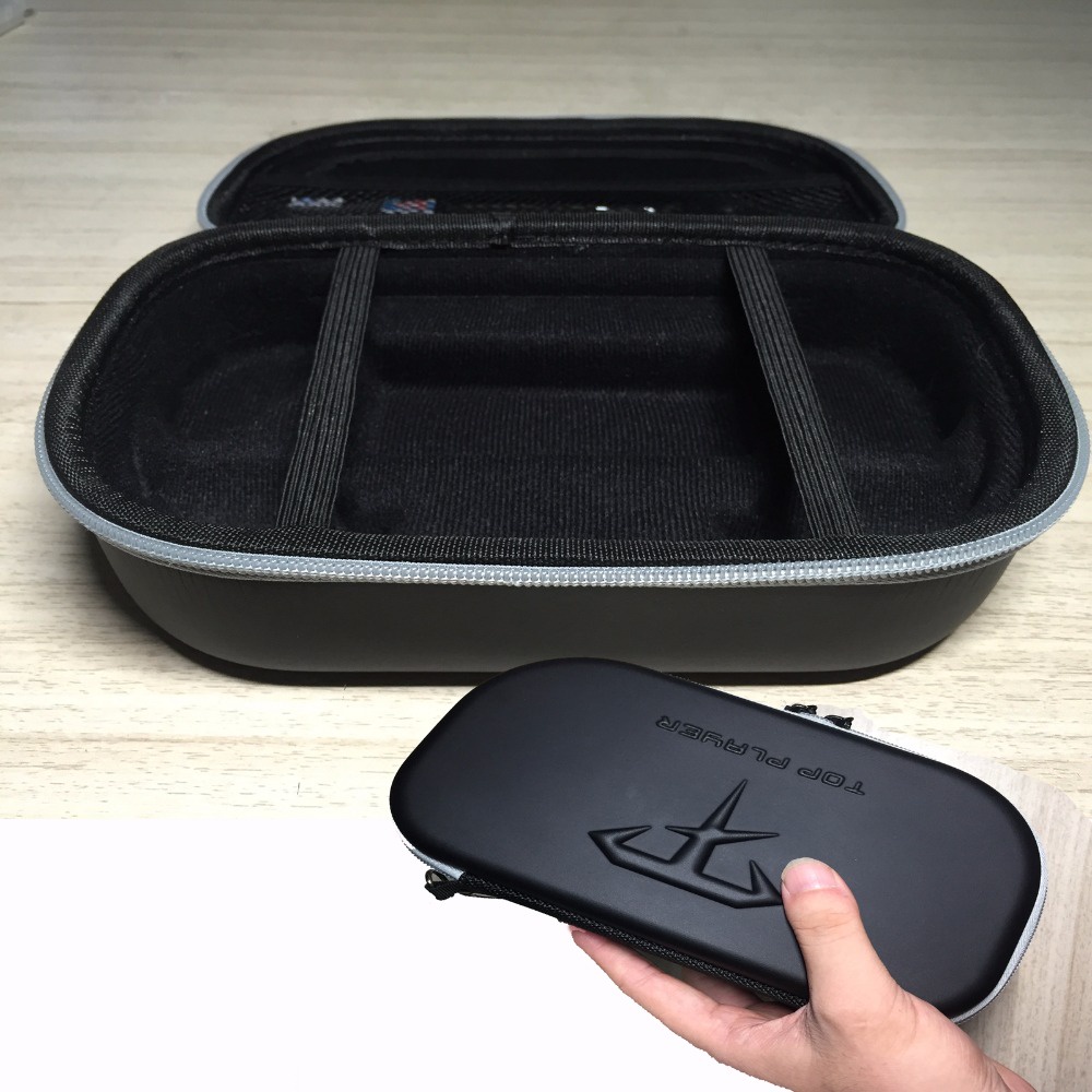 Capa Estojo Para Case Grip L2 R2 Fat 1000 Ps Vita Slim 2000 R3 L3 ...