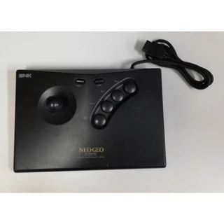 SNK Neo Geo AES Controller original arcade stick