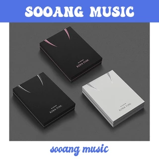 BLACKPINK 2o Álbum [BORN PINK] BOX