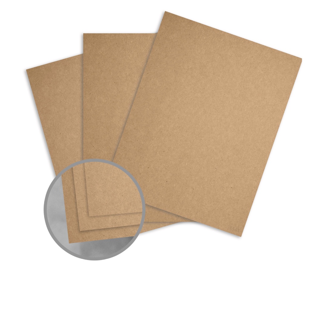 Papel Kraft Natural G Folhas A X Cm Shopee Brasil