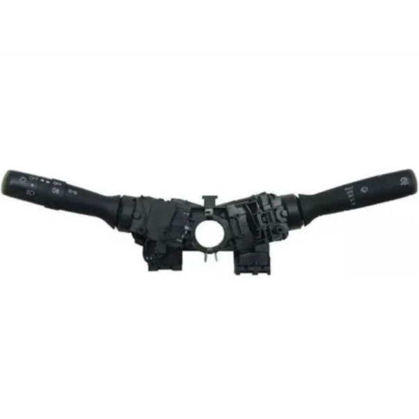Chave De Seta Luz Pisca Limpador Jac Motors J2 1.4 16v