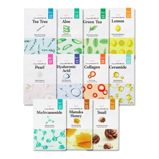 etude house 0.2 therapy air mask 20g 1ea