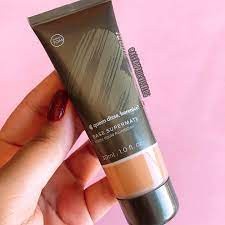 Base Líquida Supermate Cor 05Q Quem Disse, Berenice? 30ml | Shopee Brasil
