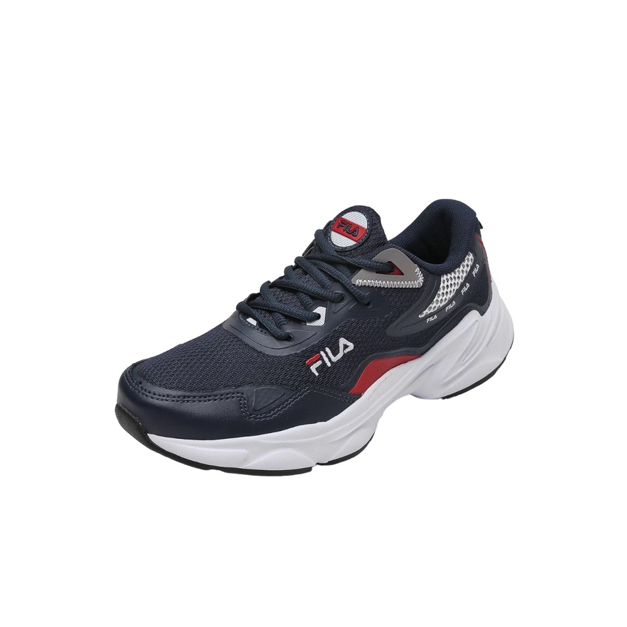 Tenis fila hot sale masculino barato