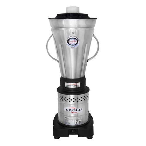 Liquidificador Alta Rotação 3,5 litros 1200w industrial
