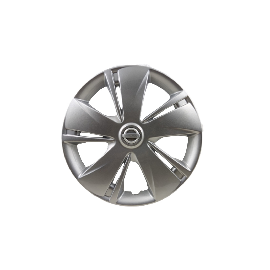 Calota Aro 14 Original Nissan March 403159lh0c