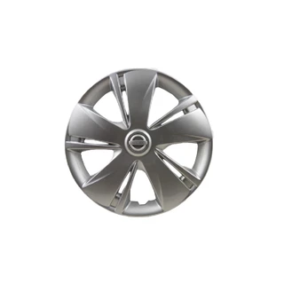 Calota Aro 14 Original Nissan March 403159lh0c