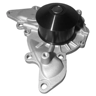 Bomba D´água Stratus Motor 3.5 V6 Para Modelos Mitsubishi Pajero Sport 4x4 - Starke Automotive