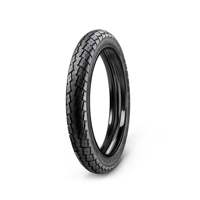 Pneu Ira Soho 2.75-18 M/c Tt - CG/Ybr/Factor 125 - Dianteiro