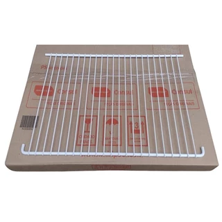 Prateleira Grade Ferro Refrigerador Brastemp CRD36G CRB36