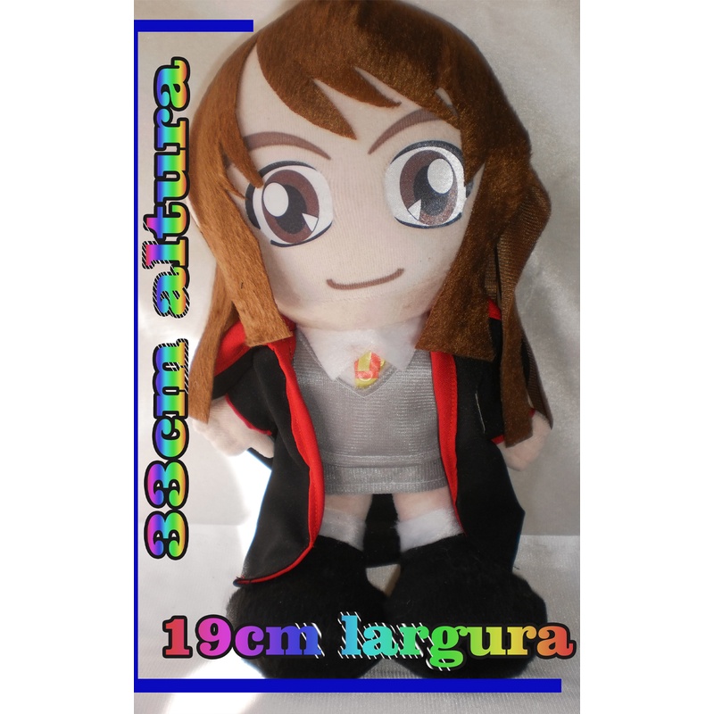 Hermione best sale plush toy