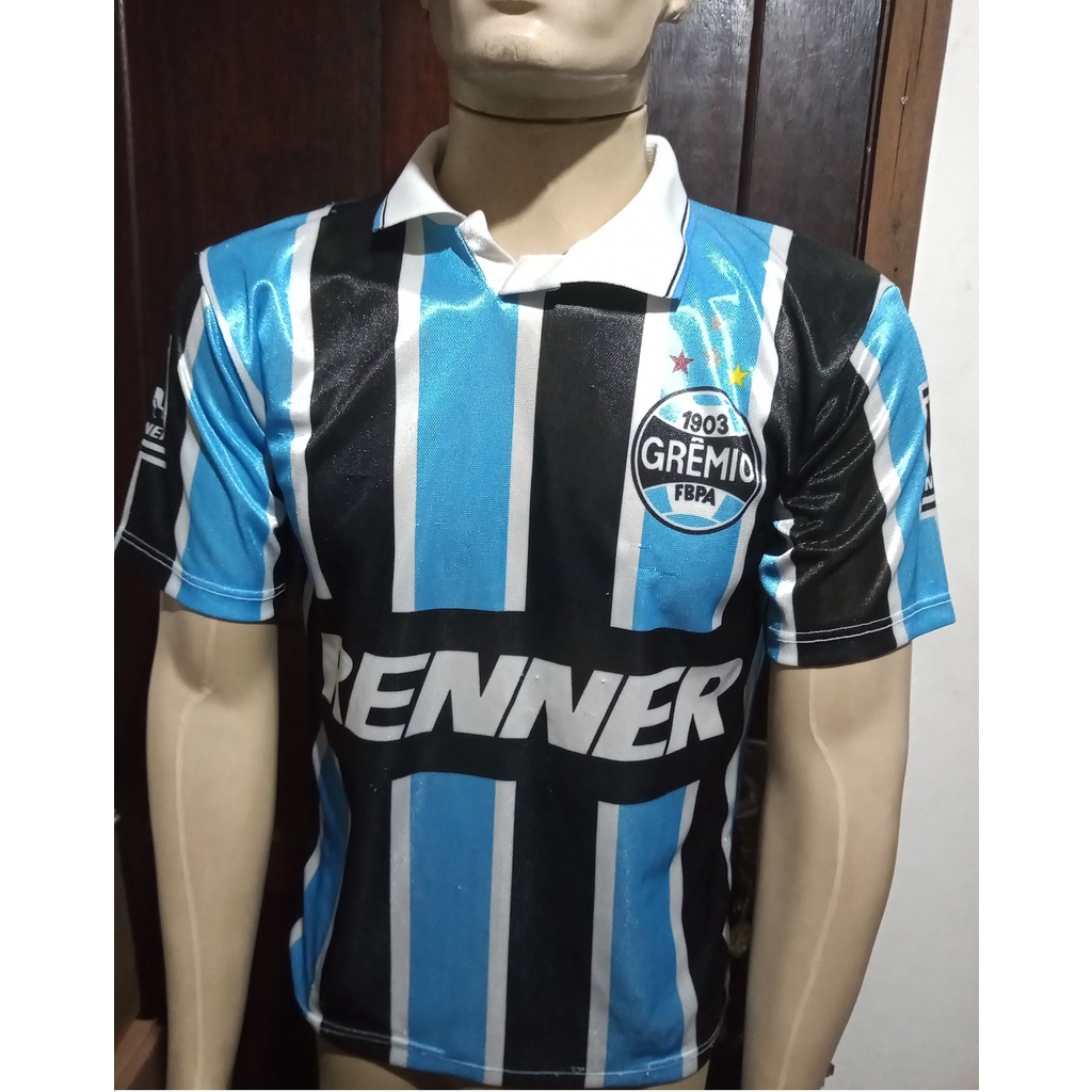 Gremio discount camisa 95