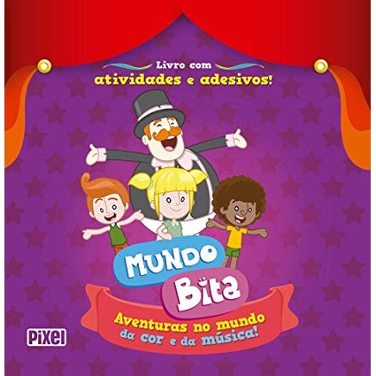 Barbie Escola de Princesas - Filme Infantil Multisom