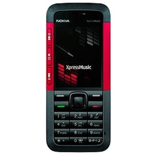 Nokia 5310 Música Original Desbloqueado Xpress Bluetooth Java MP3 Player Suporte Teclado Russo Antigo Telefone Celular Barato