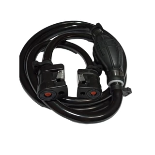 Mangueira Yamaha Completa Motores de Popa Tanque 4 á 90 HP em Oferta na Shopee