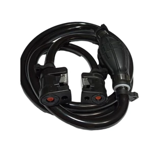 Mangueira Yamaha Completa Motores de Popa Tanque 4 á 90 HP em Oferta na Shopee