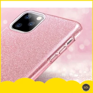 (Com Pop Socket)Capinha Glitter Brilho Com Pop Socket SAMSUNG A03CORE/A03/A12/A13 4G/A20S/A22 4G/A23/A31/A32 4G/A51/A53