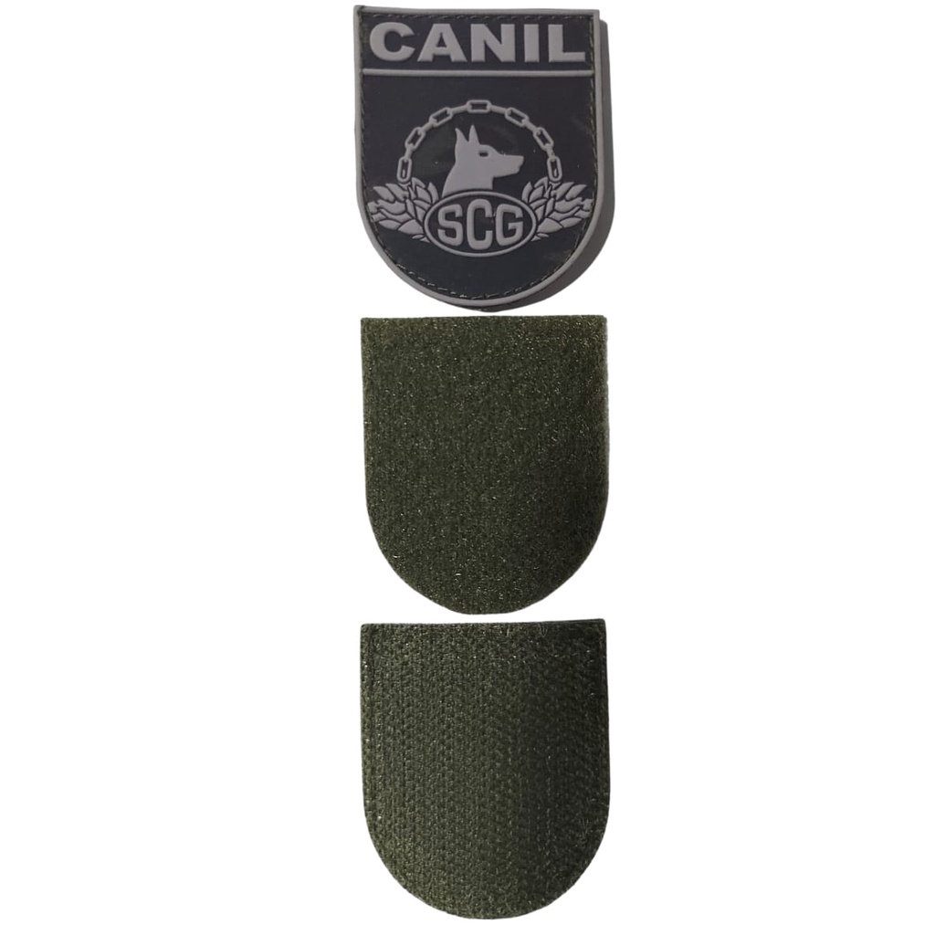 Patch Canil