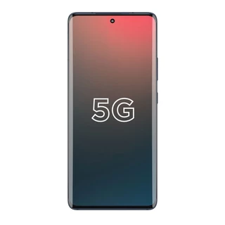 Smartphone Moto Edge 30 Fusion 5G 256GB 8 GB com RAM Boost Tela de 6,6 2243 Motorola