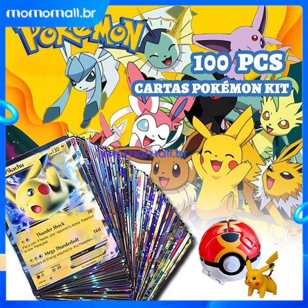 Preços baixos em Jogos de cartas individuais colecionáveis Pokémon