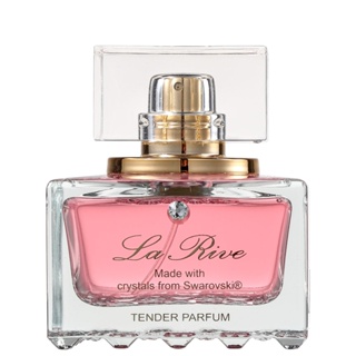 Perfume Tender Swarovski La Rive Feminino Eau de Parfum 75ml