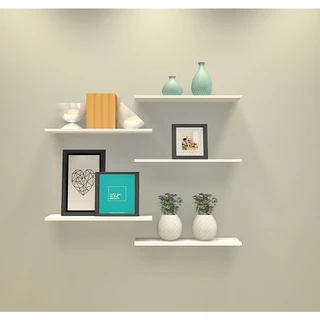 Prateleira em MDF - 60 x 15