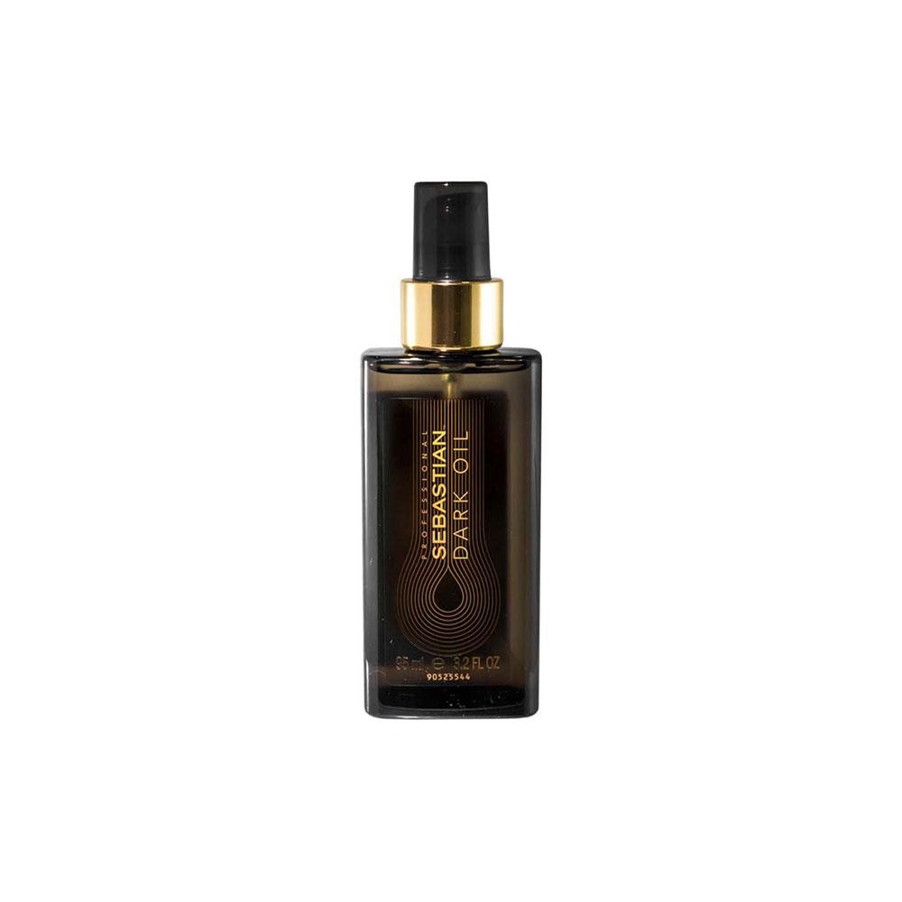 Sebastian Professional Dark Oil Óleo Capilar 95ml