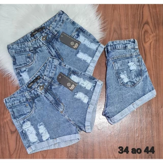 Shorts Jeans Hot Pants
